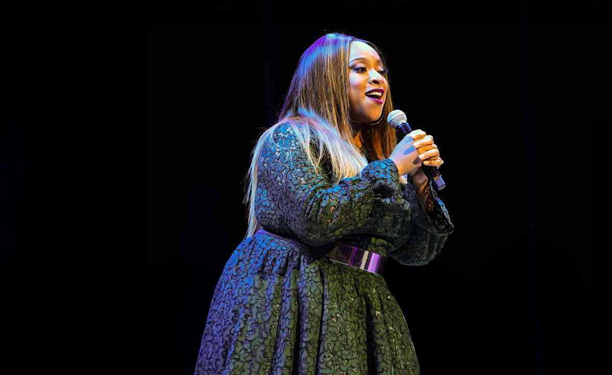 Sheard Kierra Sheard Tickets