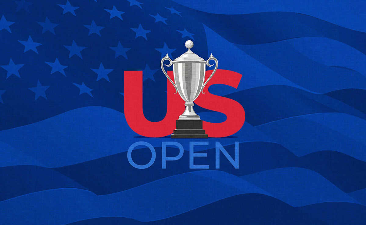 U.S. Open Golf