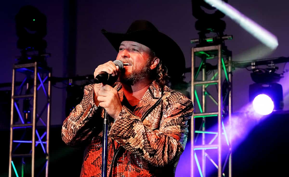 Colt Ford