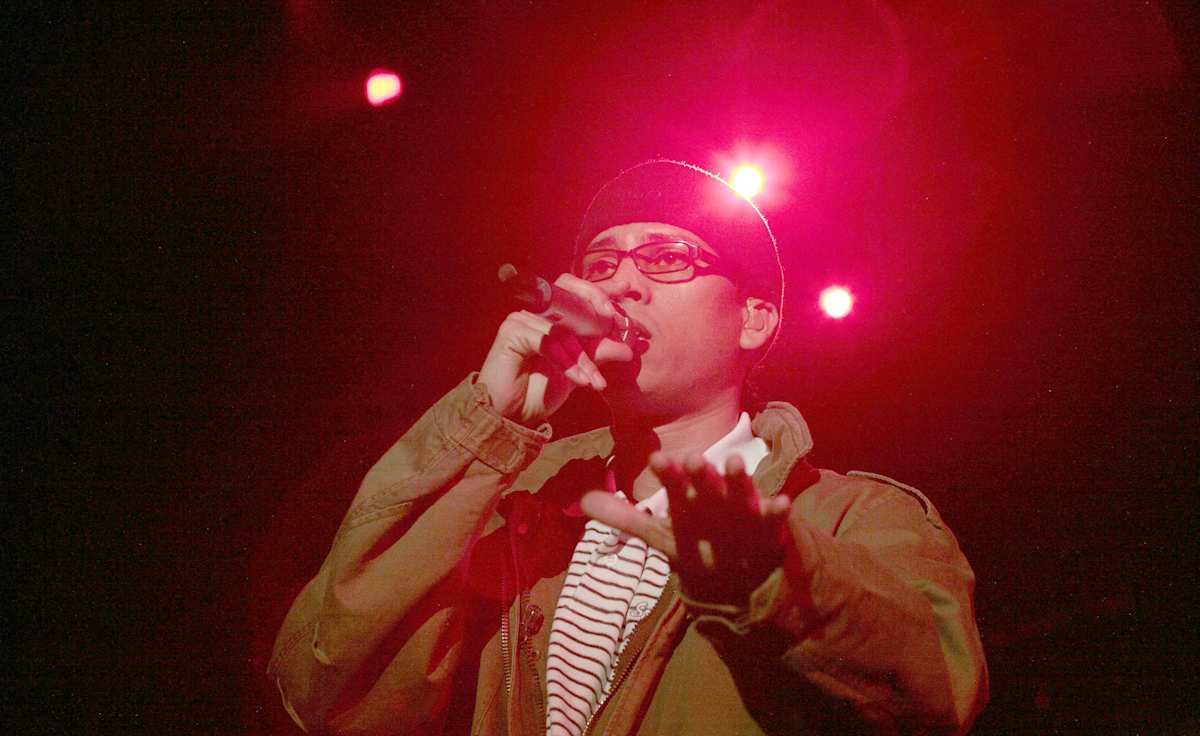 Xavier Naidoo