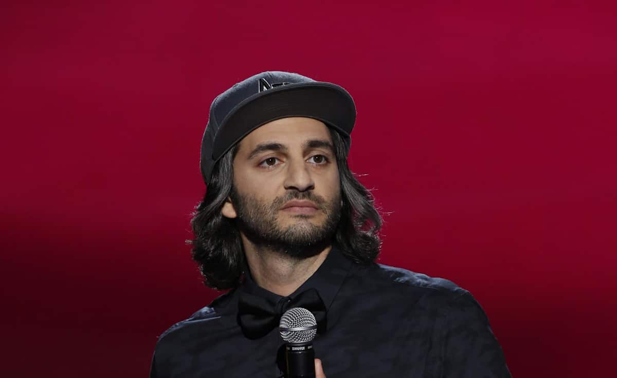Amir K
