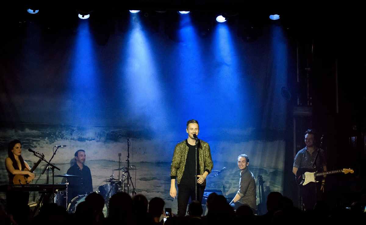 Keane