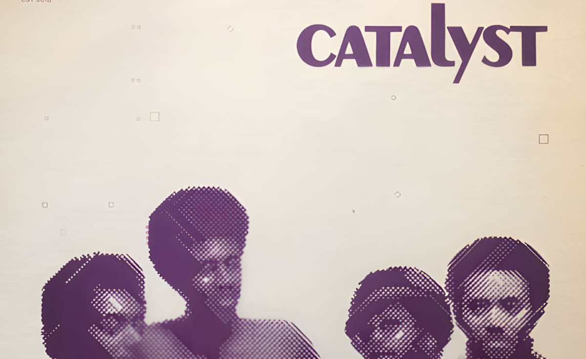 Catalyst