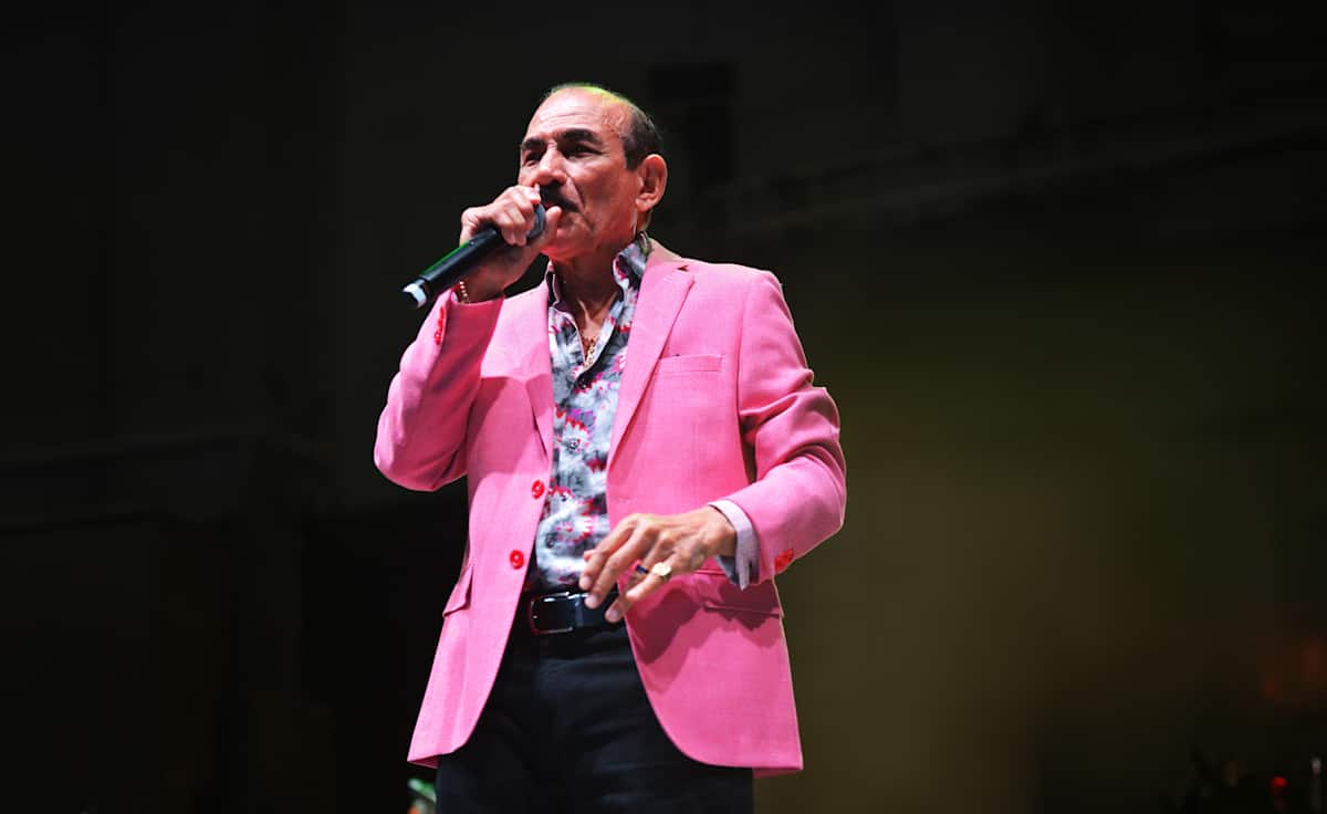 Charlie Aponte