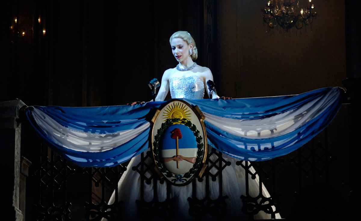 Evita