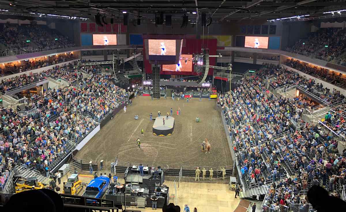 PBR Pendleton Whisky Velocity Tour Tickets: What Most People Get Wrong
