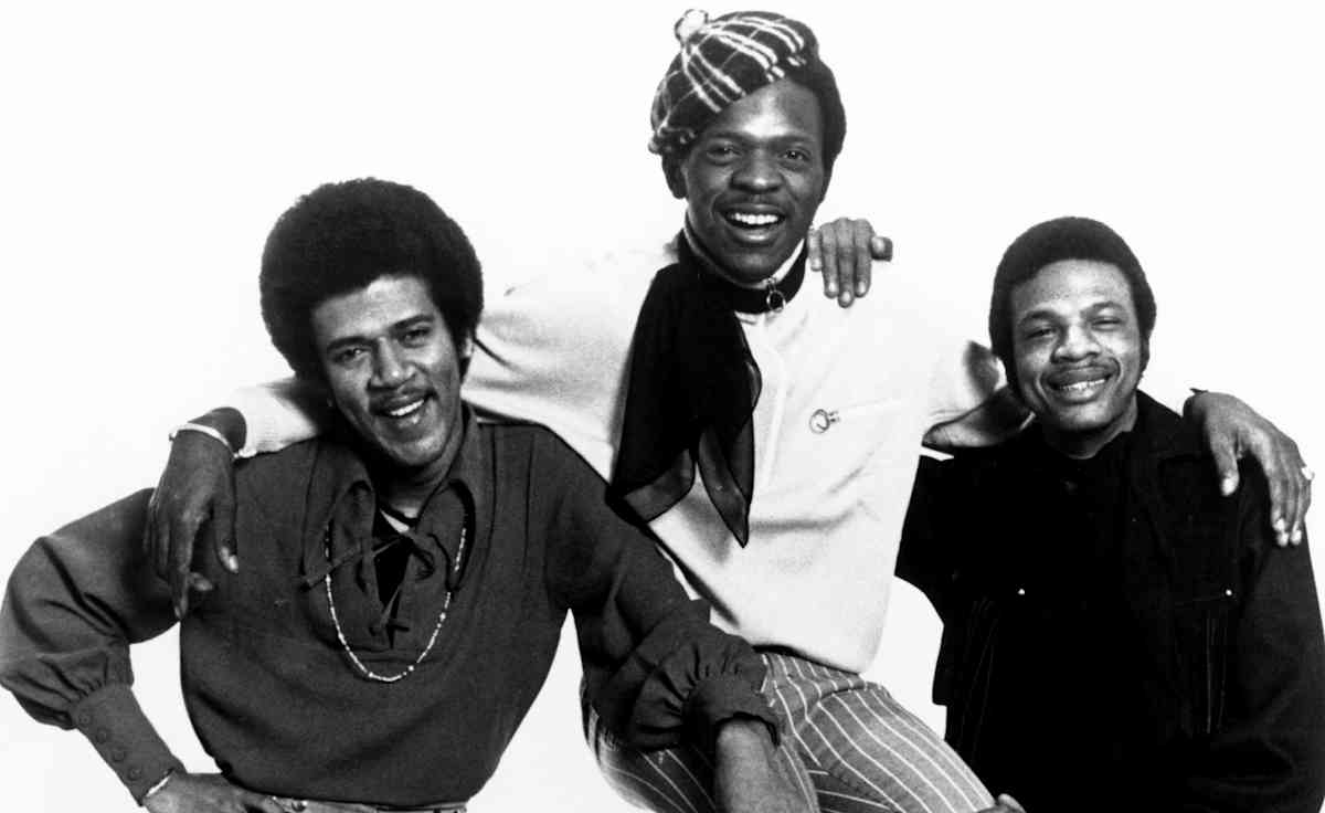 The Delfonics