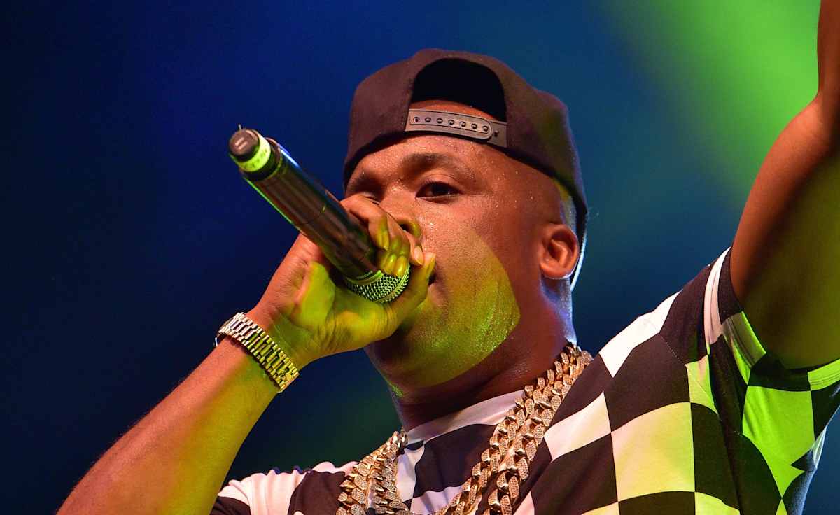 Yo Gotti