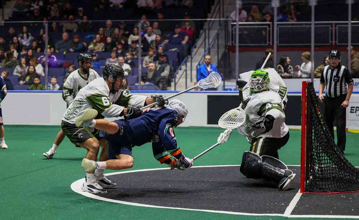 Rochester Knighthawks