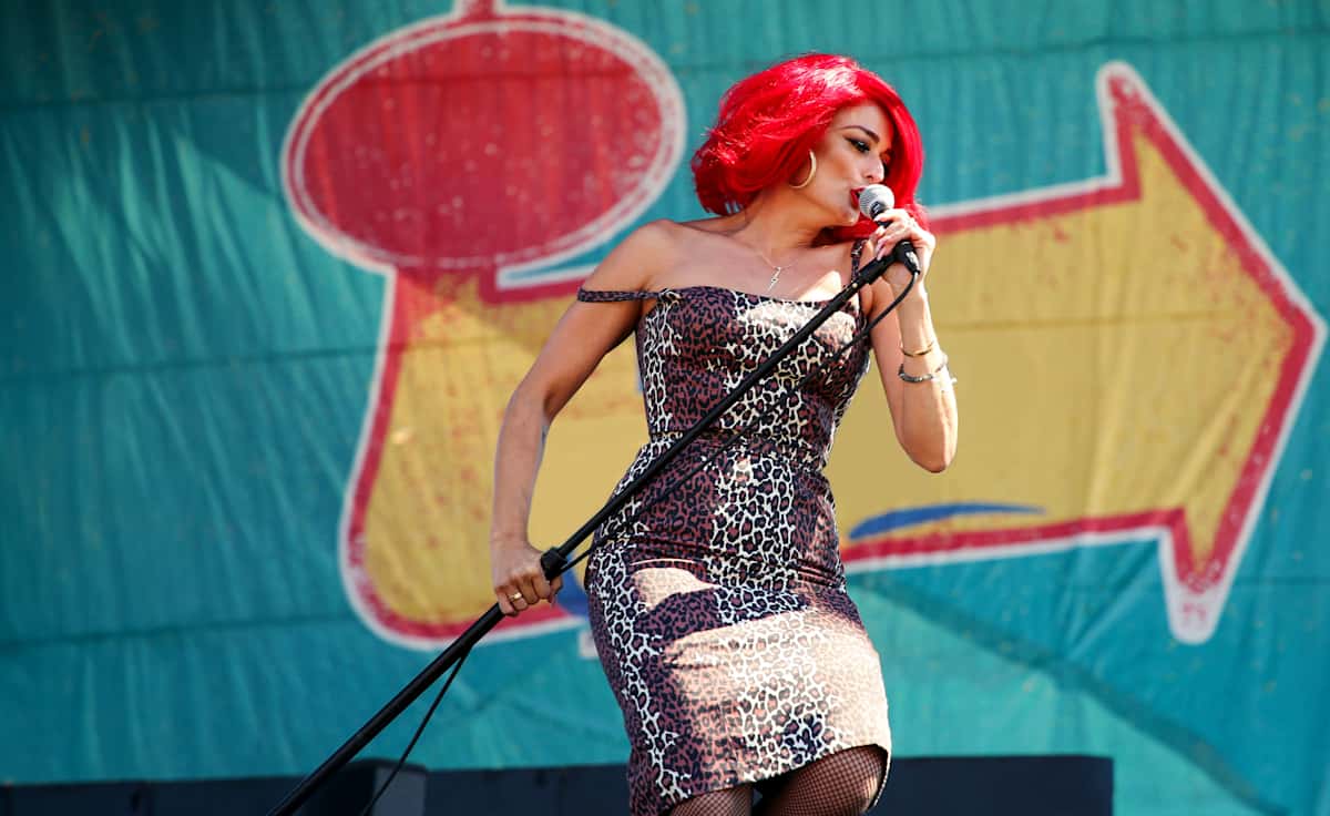 Save Ferris