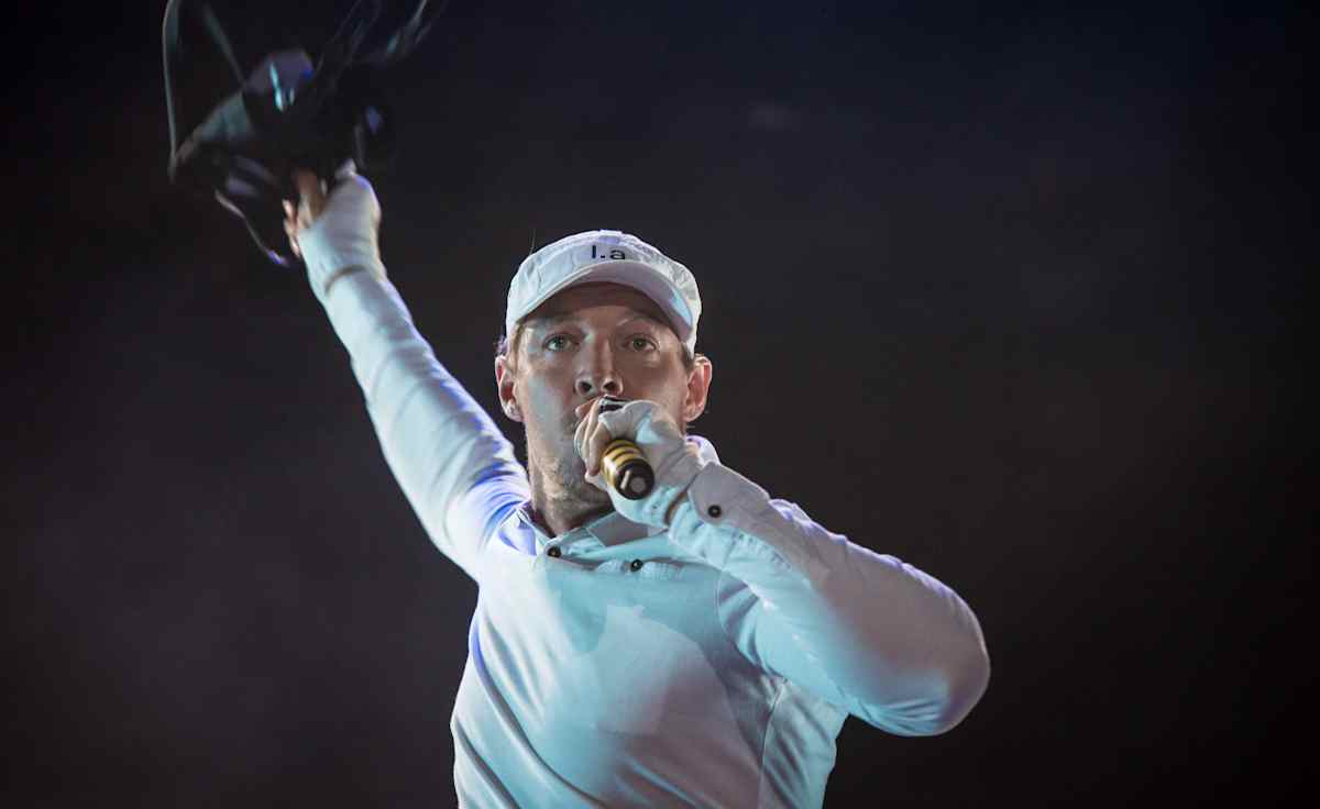 Igloofest