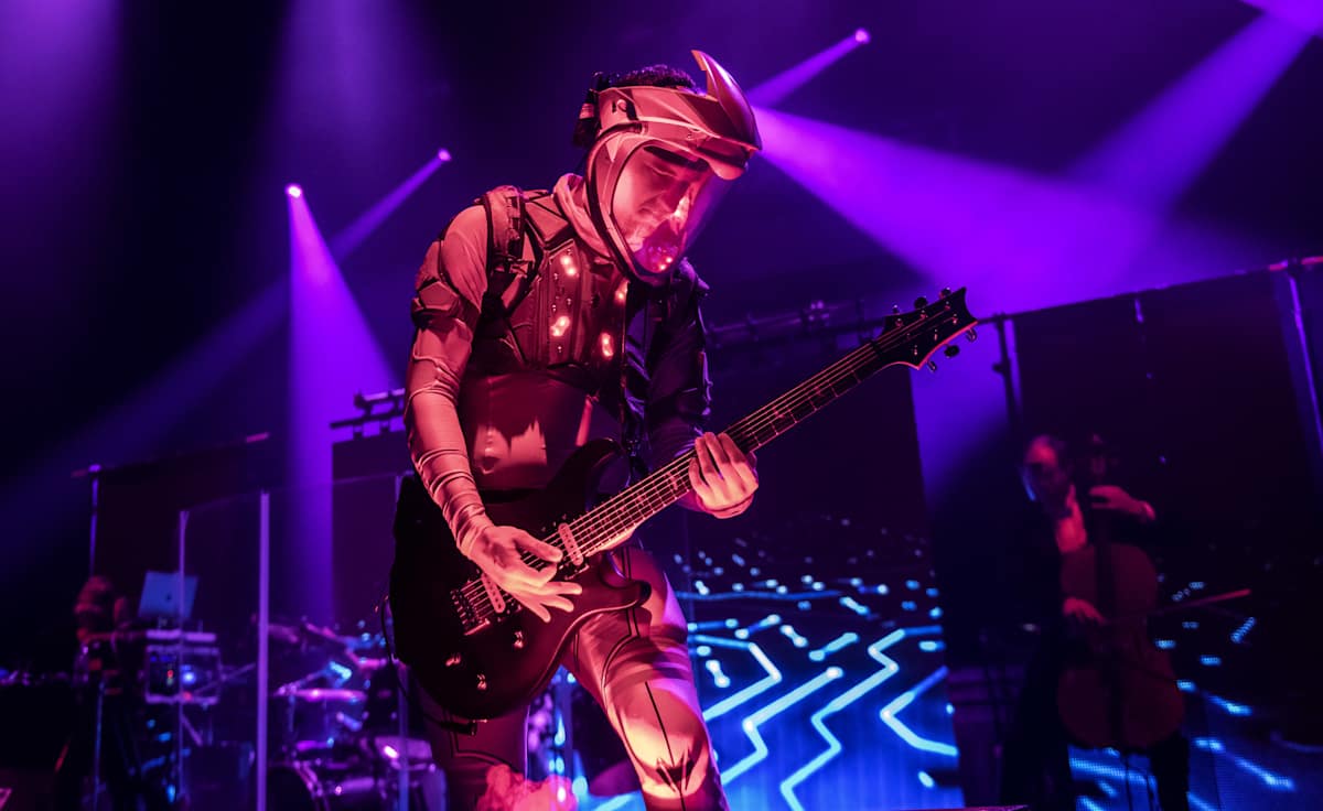 Starset