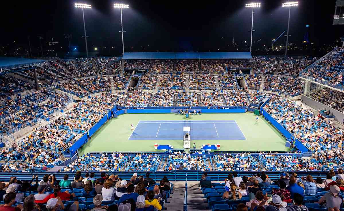 Cincinnati Open