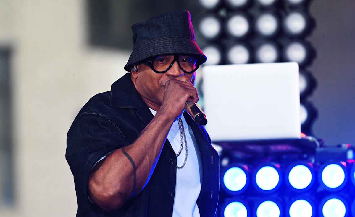 LL Cool J
