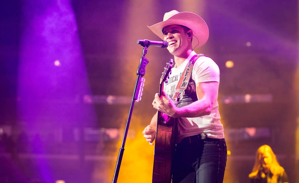 Texas Independence Jam