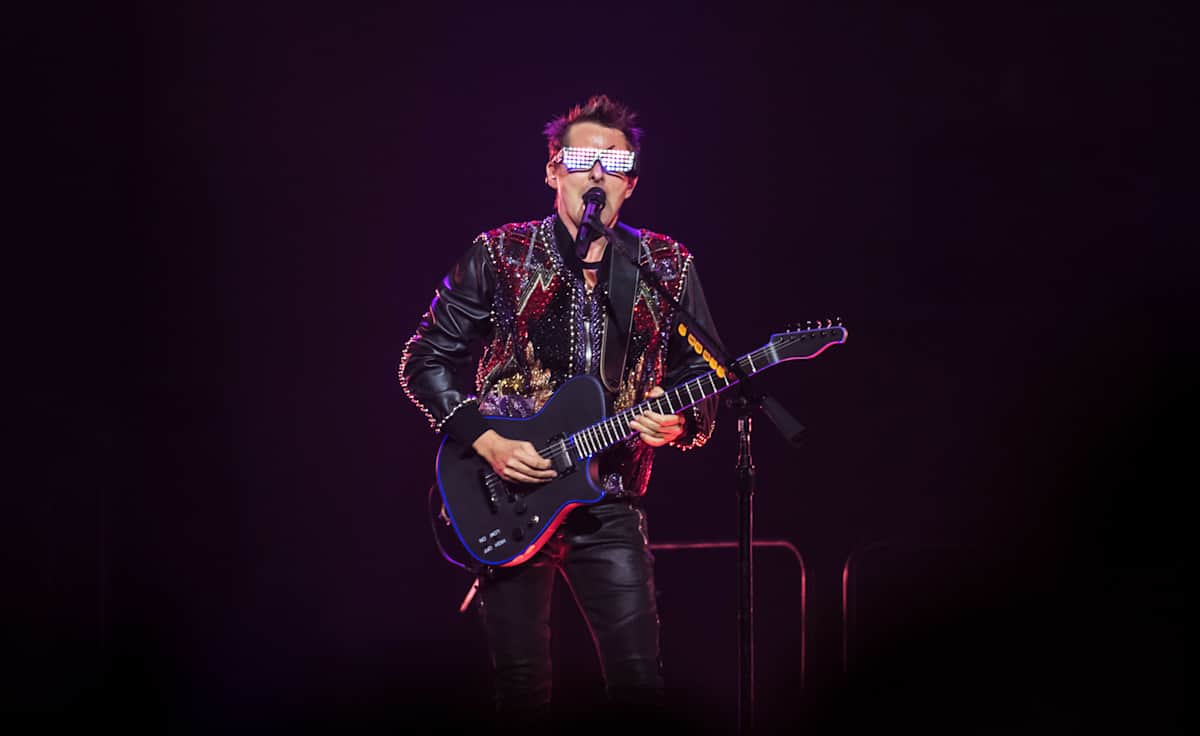 Muse