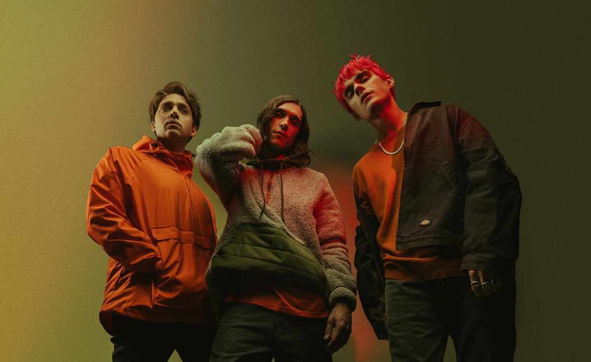 Waterparks