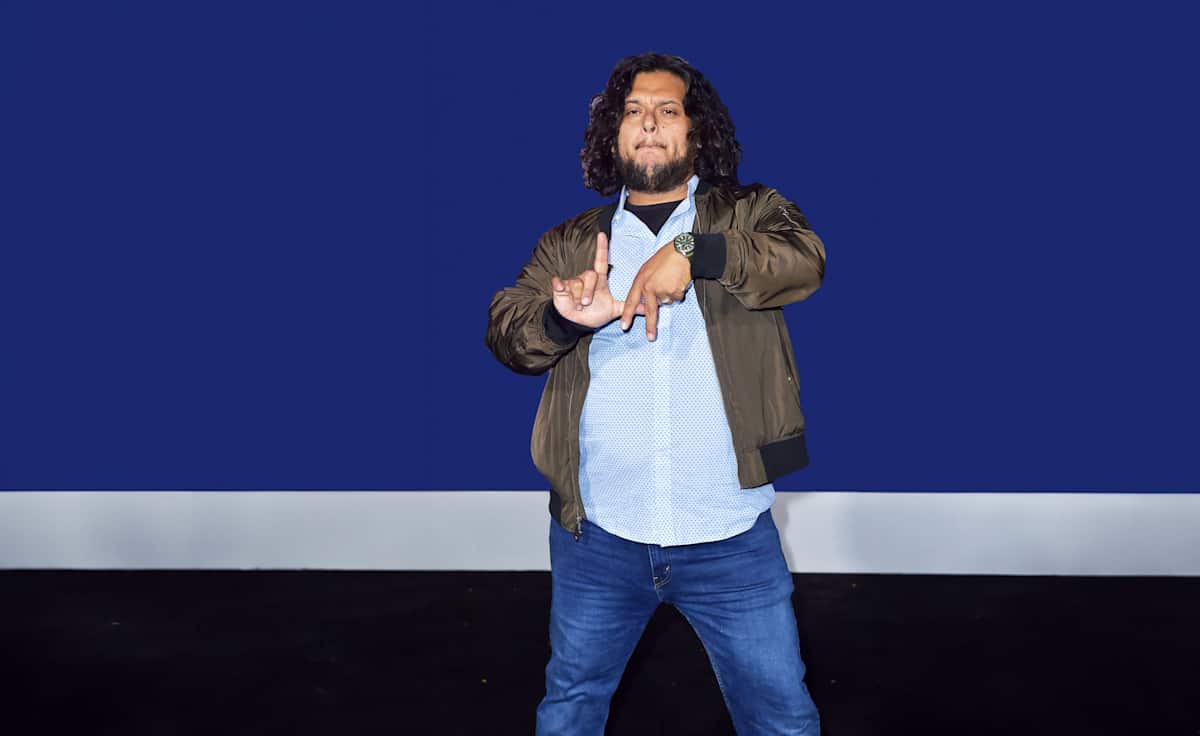 Felipe Esparza