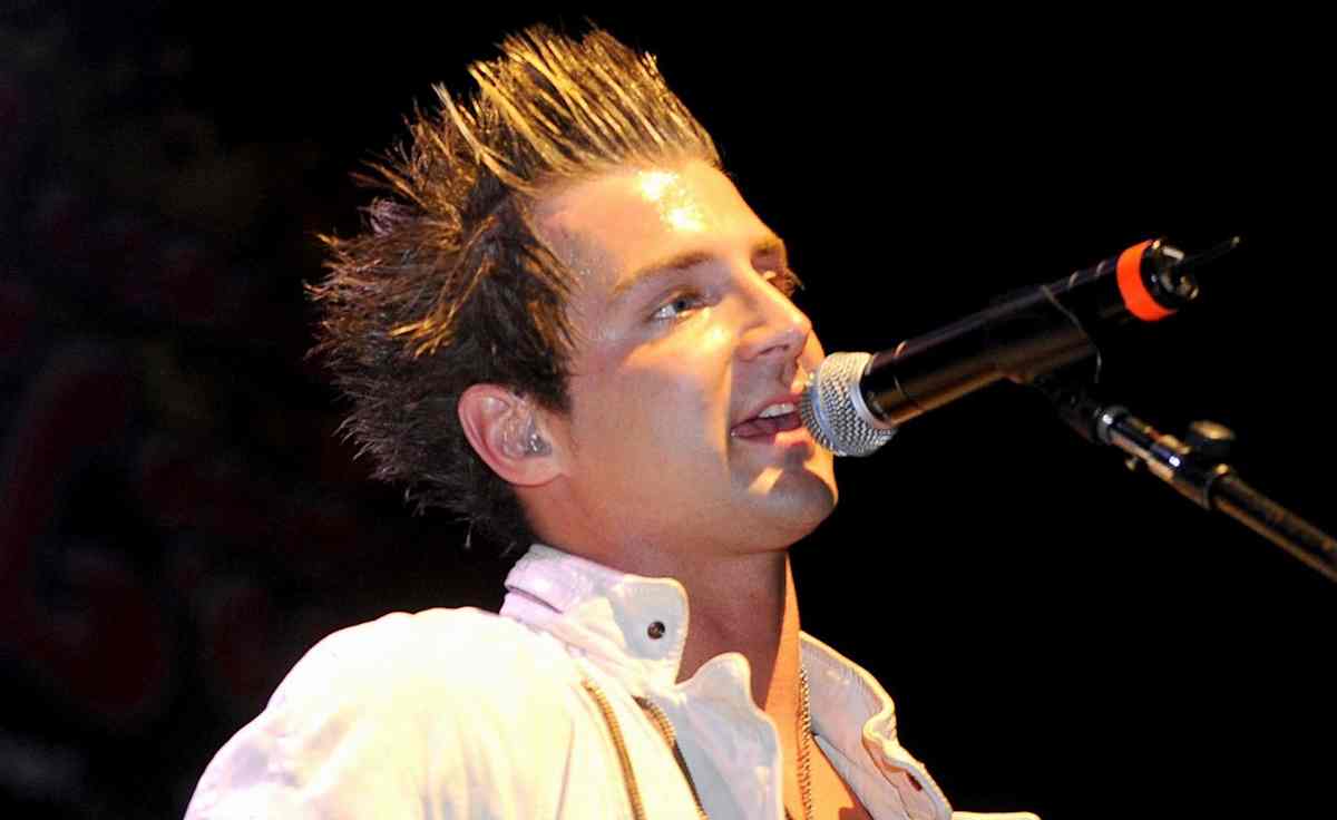 Secondhand Serenade