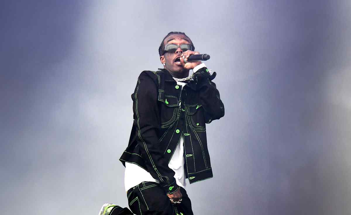 Lil Uzi Vert
