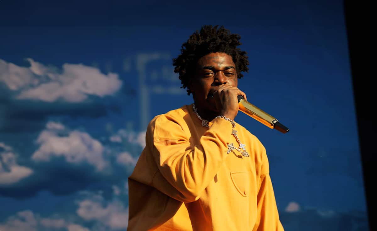 Kodak Black