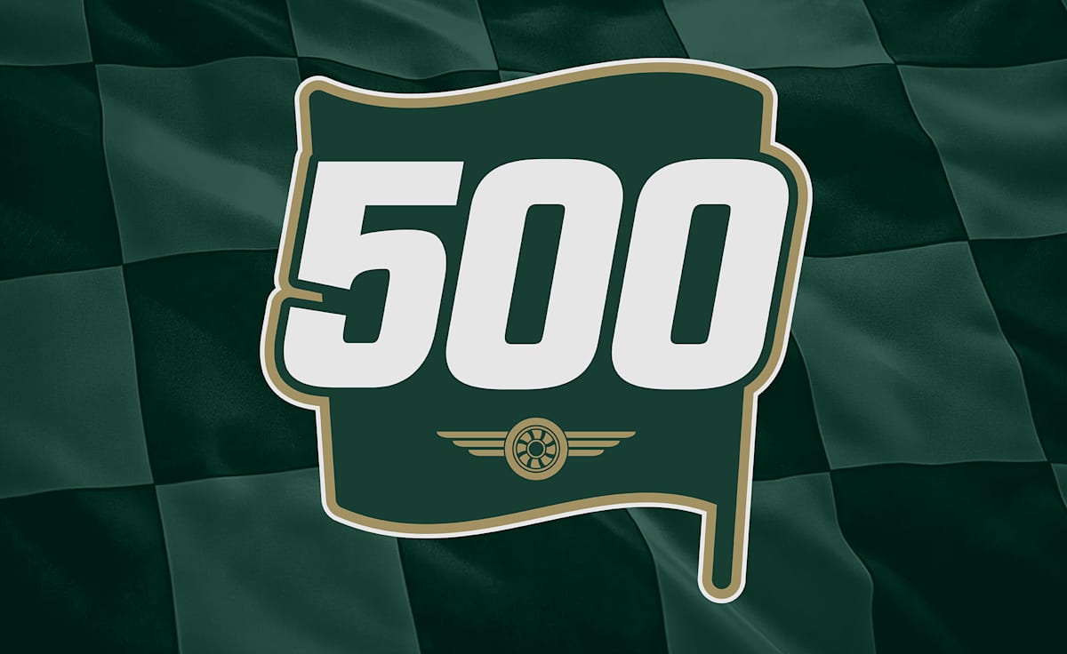 Indianapolis 500