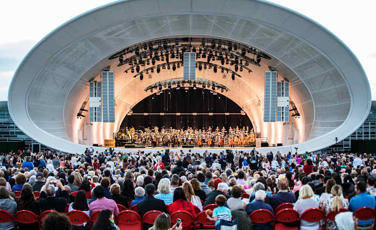San Diego Symphony