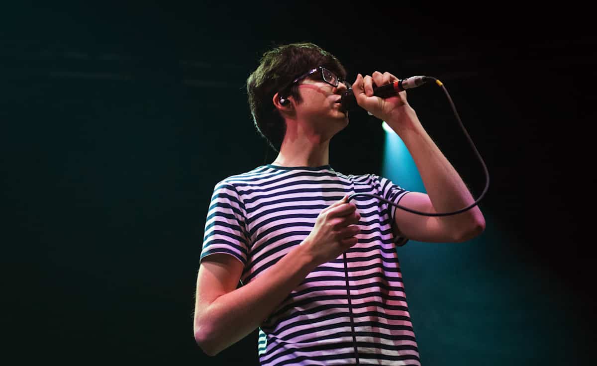 Car Seat Headrest