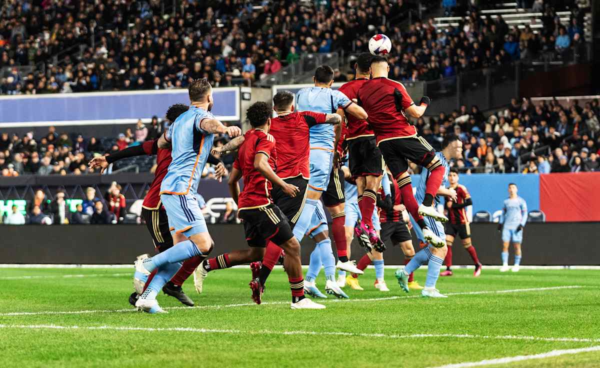 Atlanta United FC