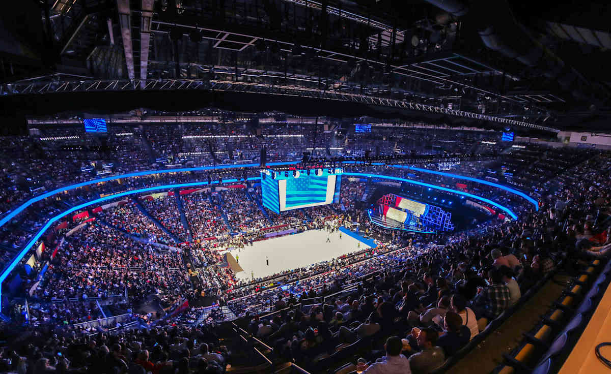 NBA All Star Game