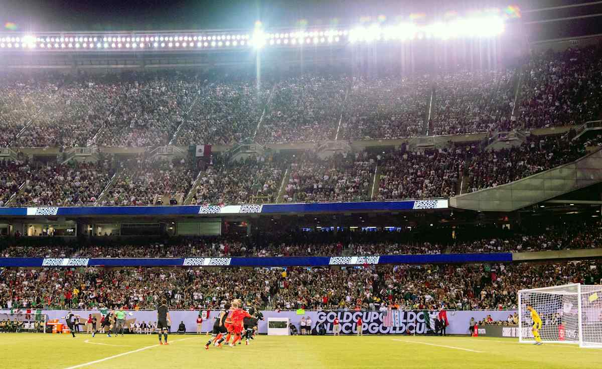 CONCACAF Gold Cup - Quarterfinals