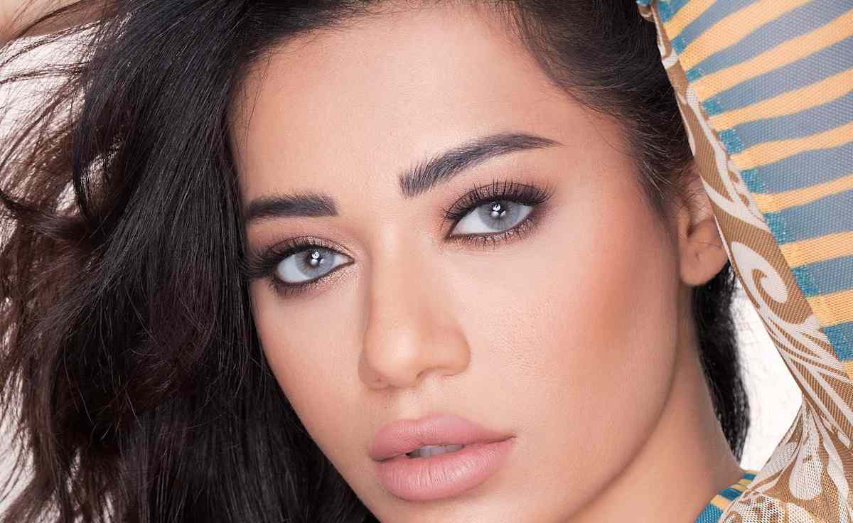 Rahma Riad