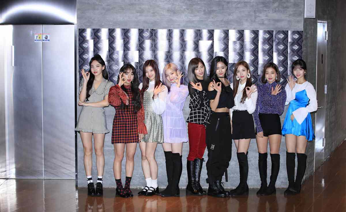 Twice