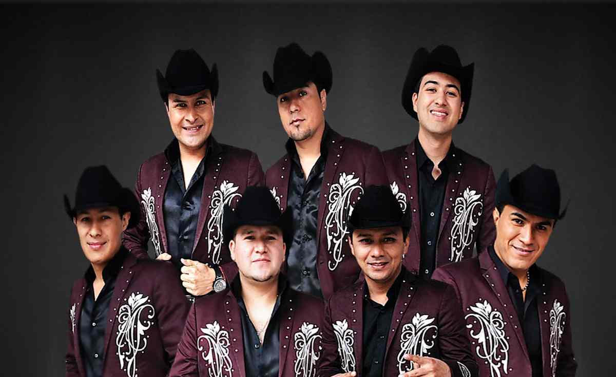 K-Paz De La Sierra Tickets