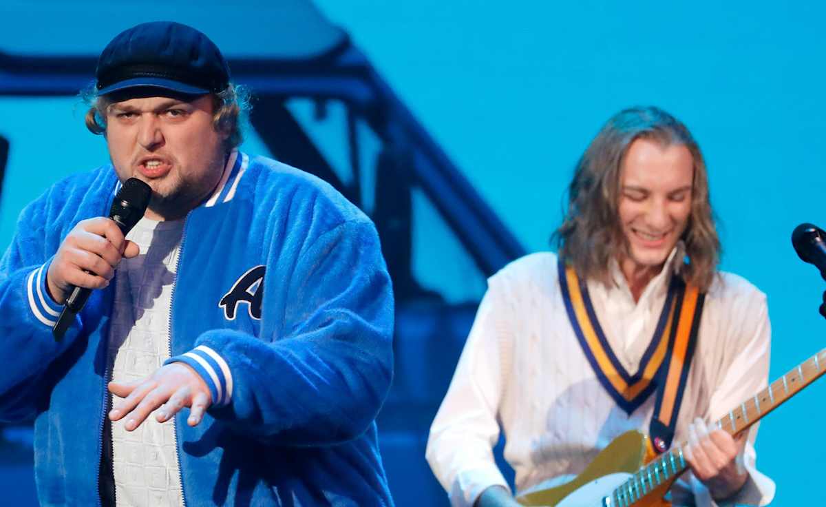 Maël & Jonas