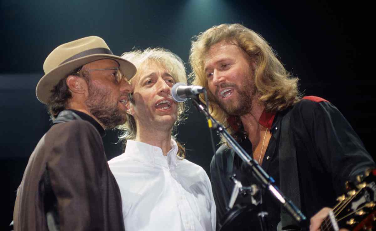Tribute to The Bee Gees
