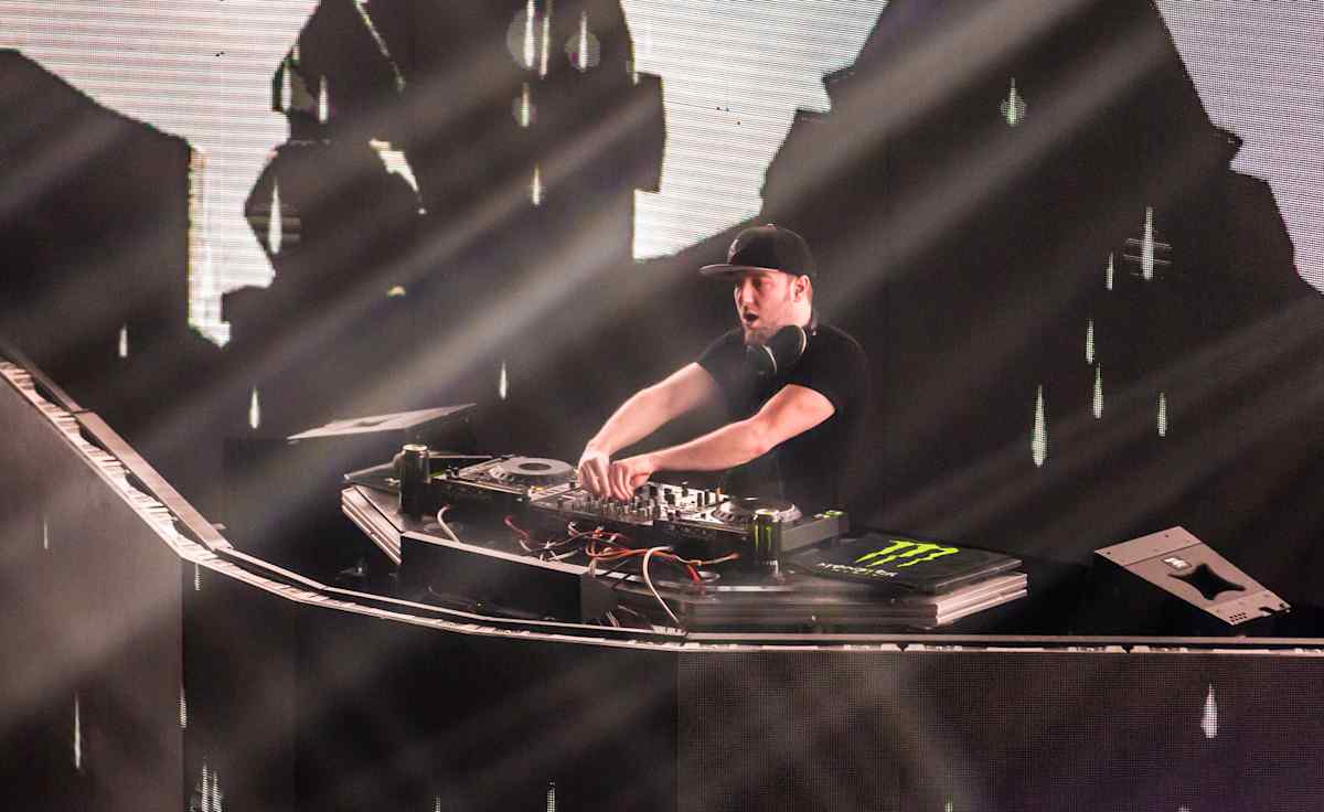Excision
