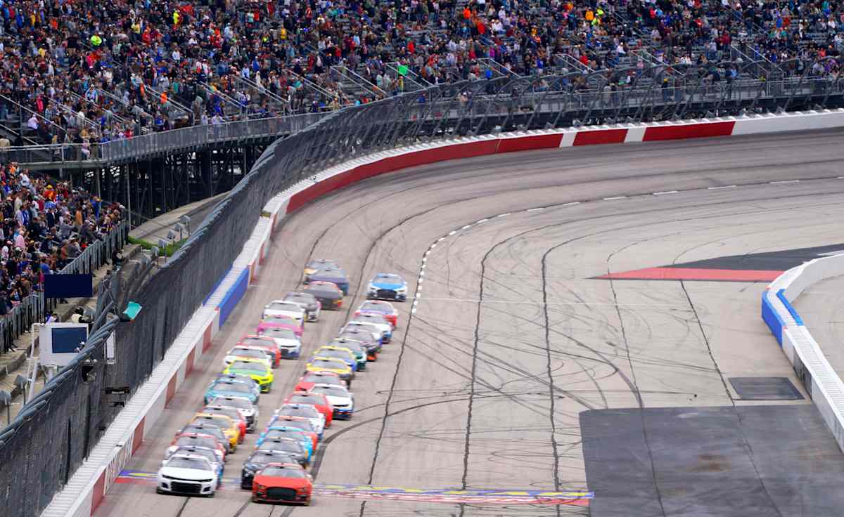 Goodyear 400 Tickets StubHub