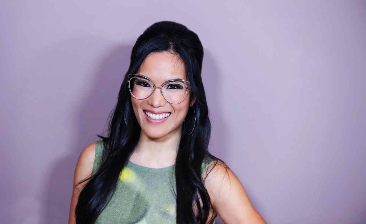 Ali Wong