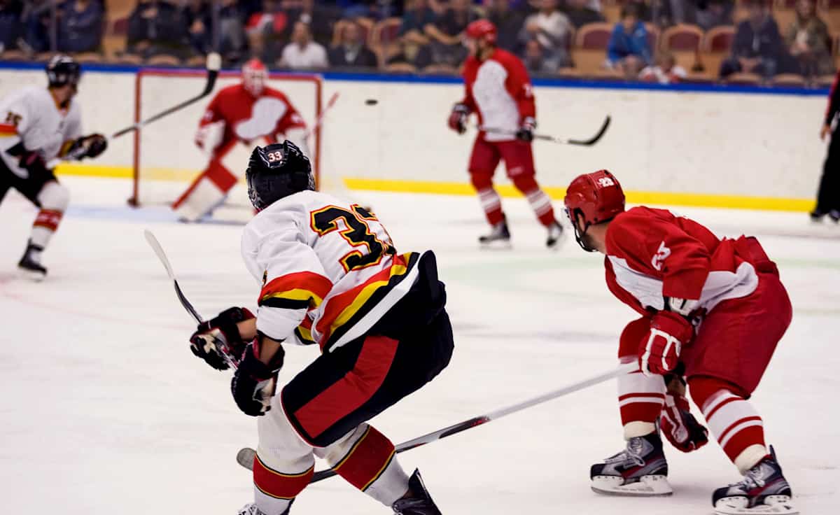 Boston Beanpot