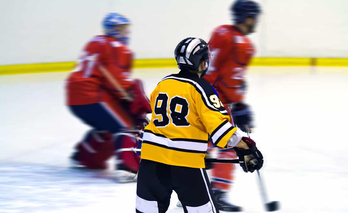 Hershey Cubs Hockey