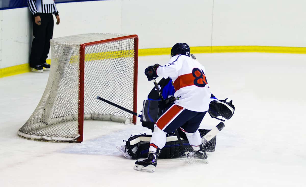 Muskegon Lumberjacks