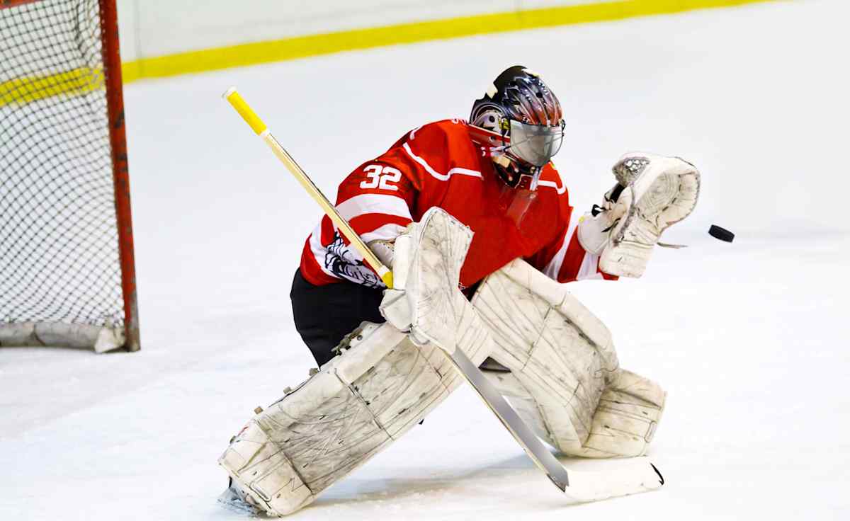 Dubuque Fighting Saints