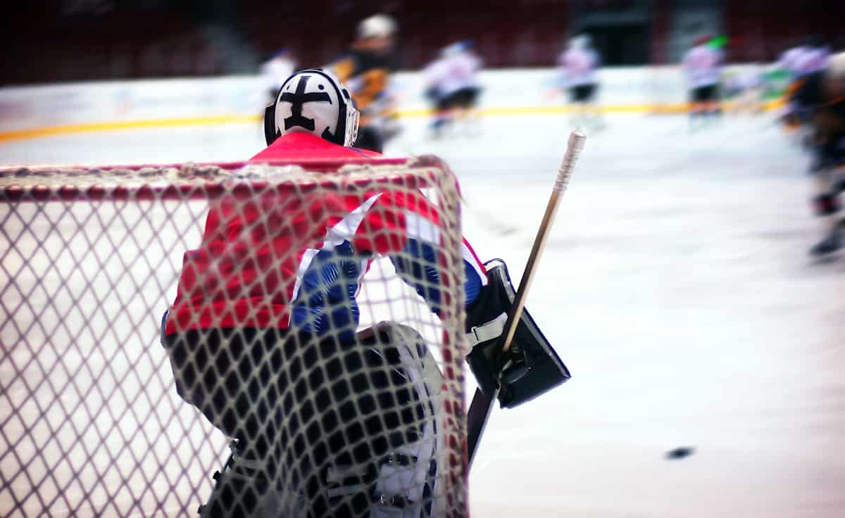 UMass Minutemen Men's Hockey