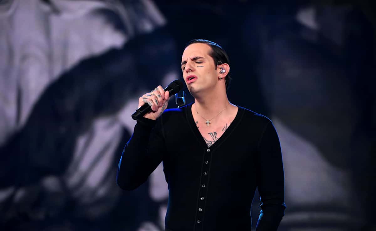 Achille Lauro