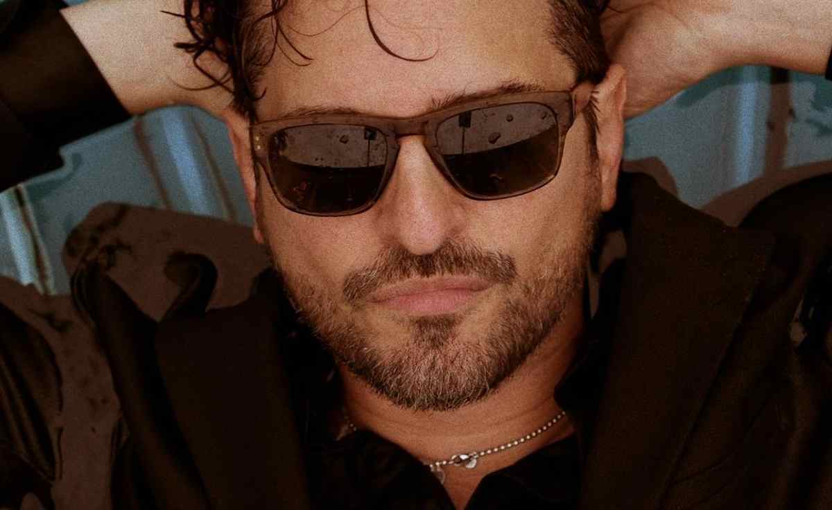 Tommy Torres