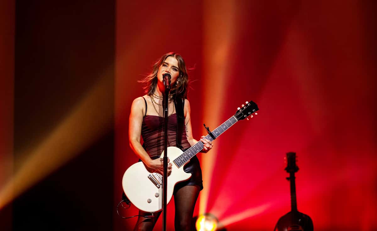Maren Morris
