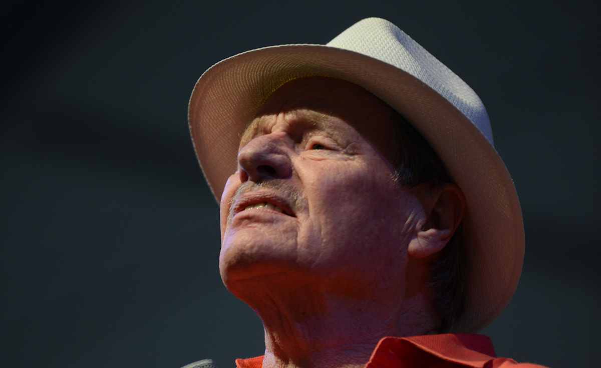 Delbert McClinton