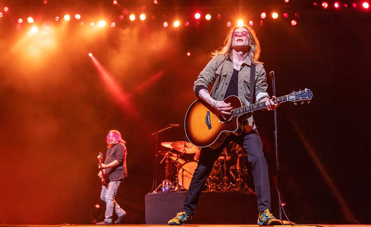 Goo Goo Dolls