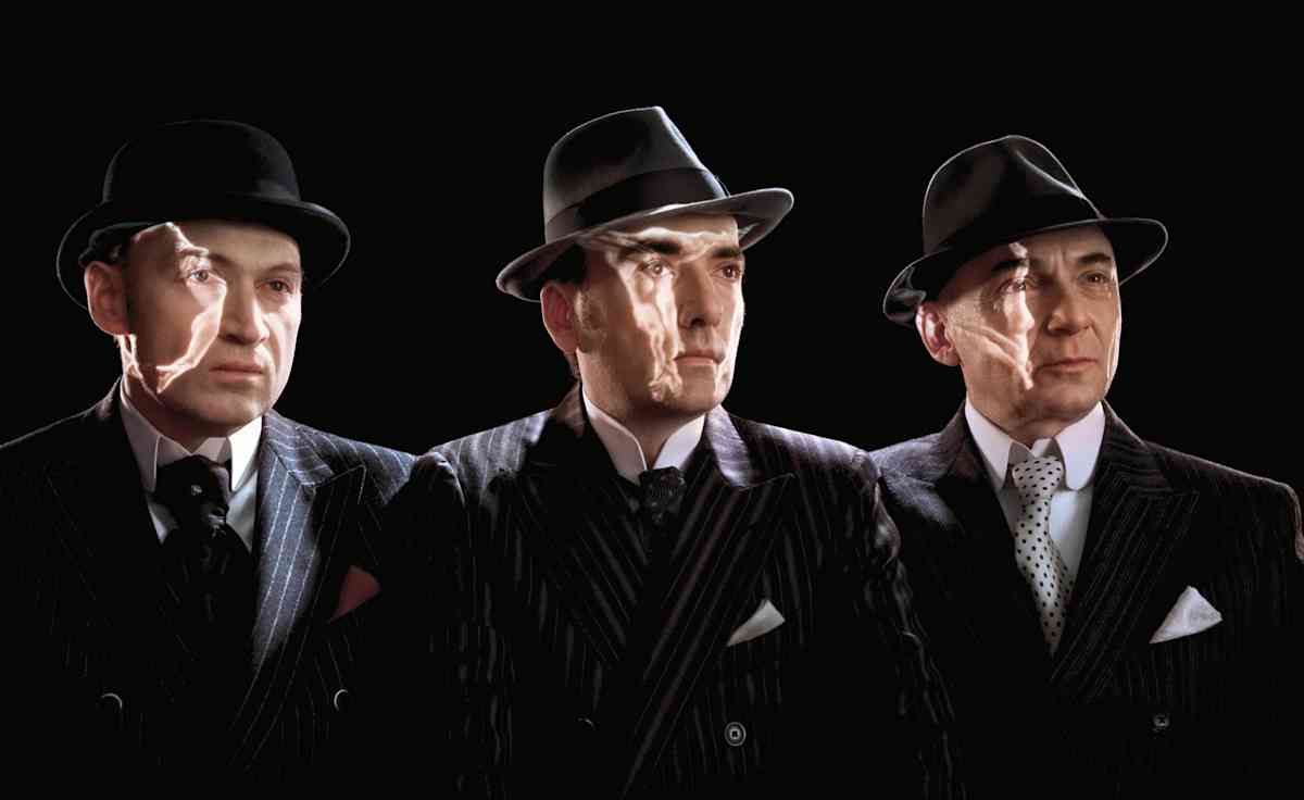 Gotan Project